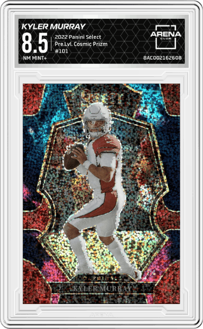 Kyler Murray