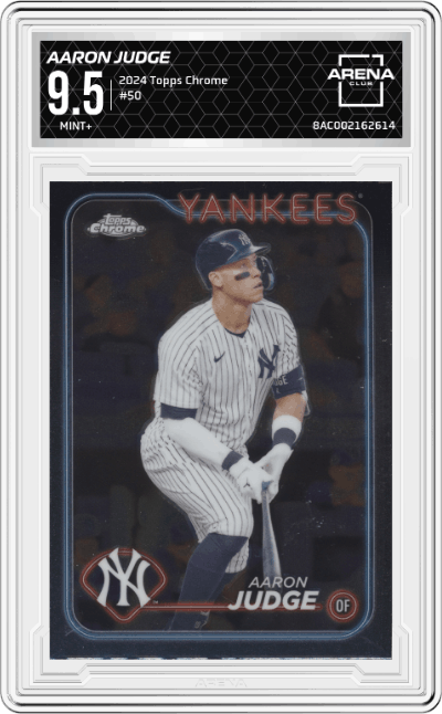 Aaron Judge