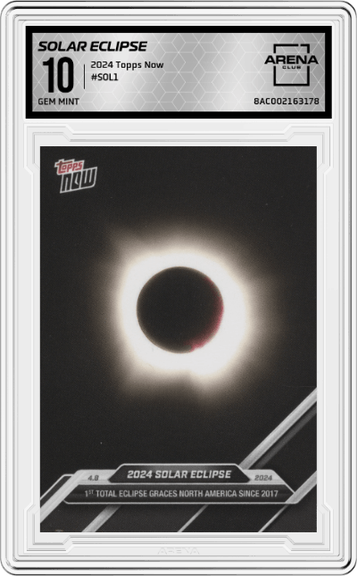 Solar Eclipse