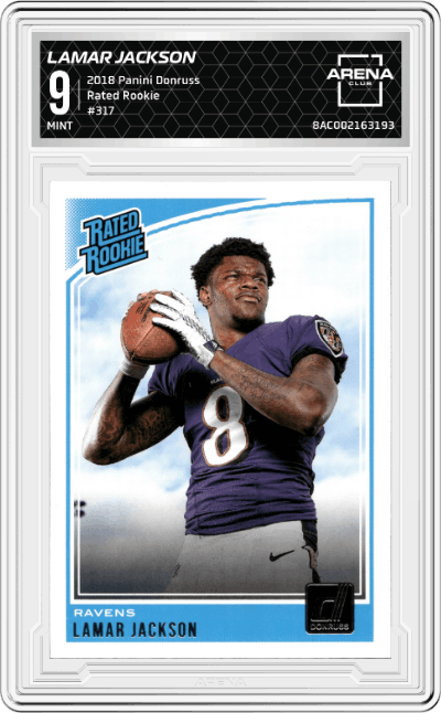 Lamar Jackson