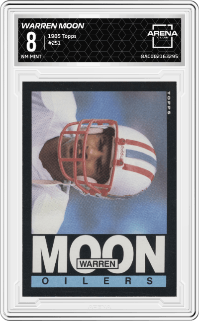 Warren Moon