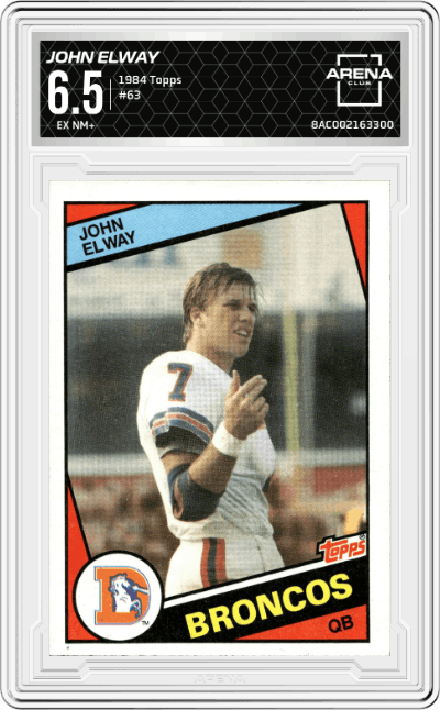 John Elway