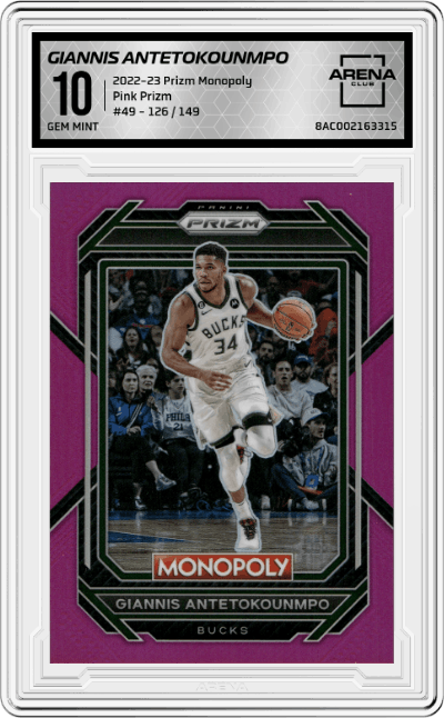 Giannis Antetokounmpo