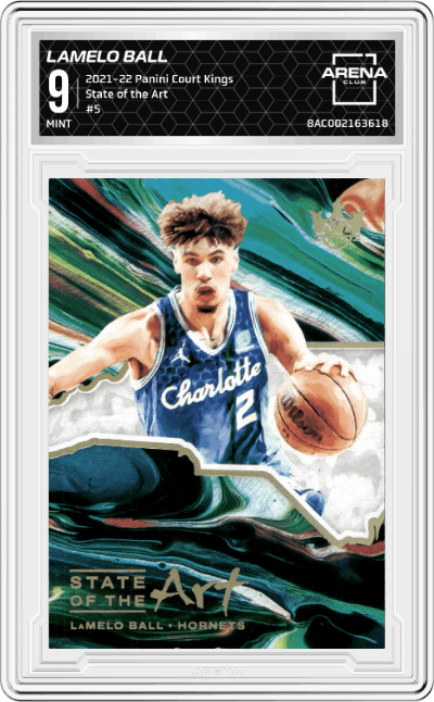 LaMelo Ball