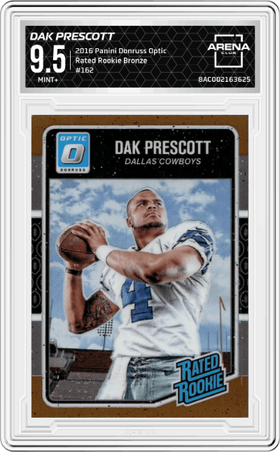 Dak Prescott