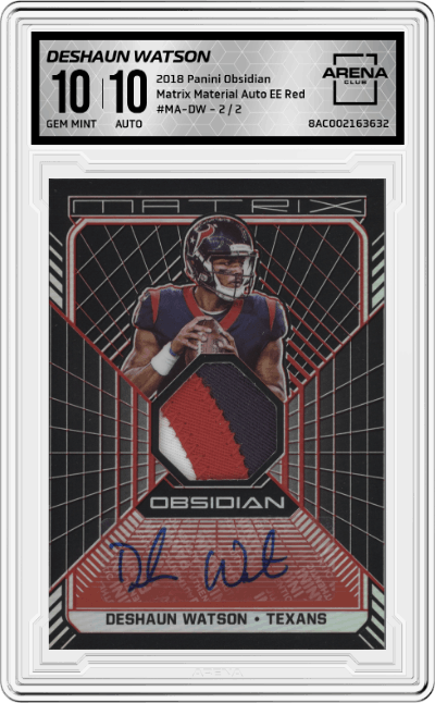 Deshaun Watson