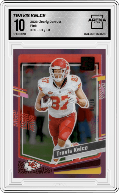 Travis Kelce