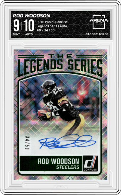 Rod Woodson