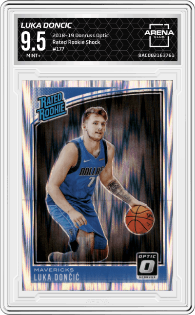 Luka Doncic