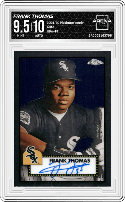Frank Thomas