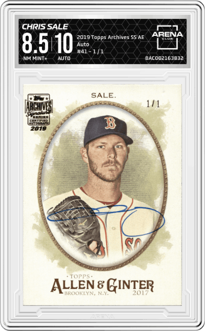 Chris Sale