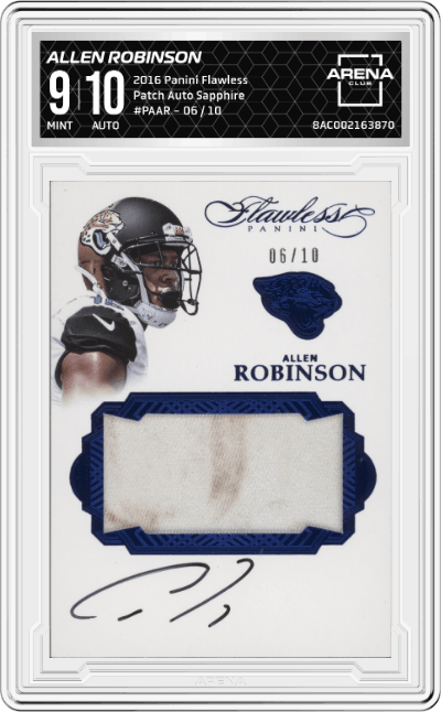 Allen Robinson