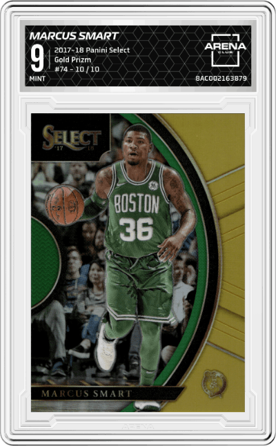 Marcus Smart