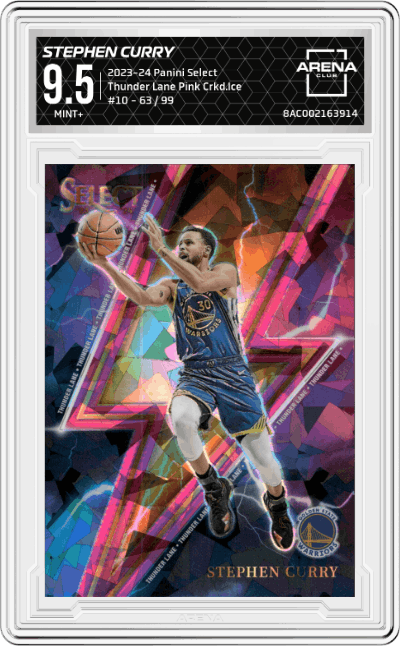 Stephen Curry