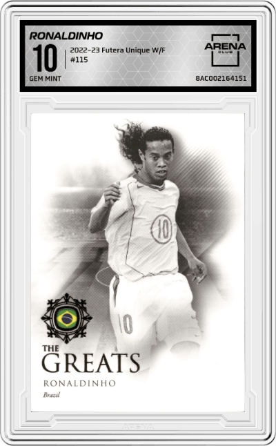 Ronaldinho