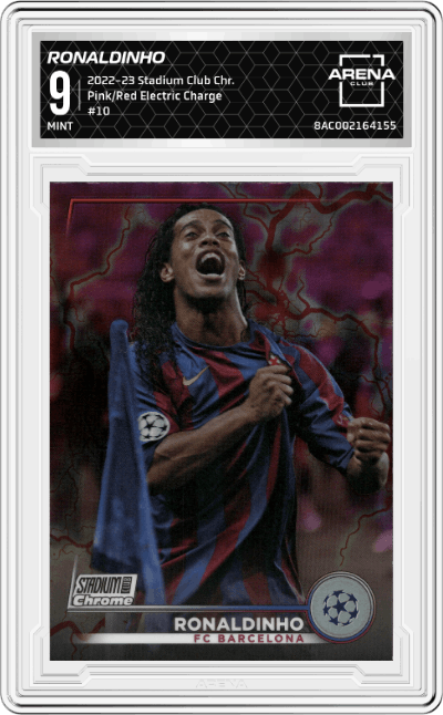 Ronaldinho