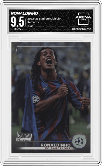 Ronaldinho