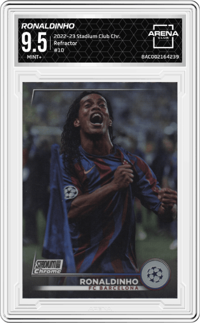 Ronaldinho