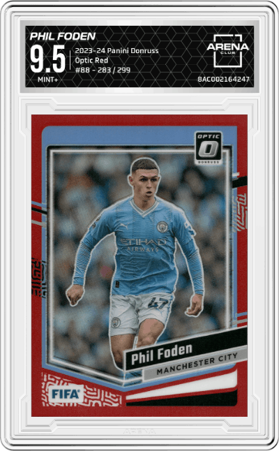 Phil Foden