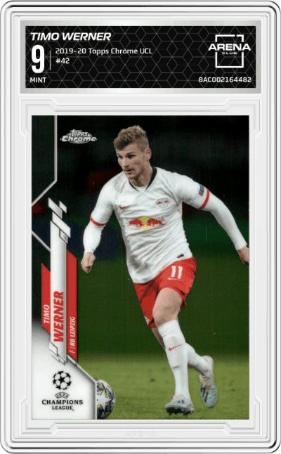 Timo Werner