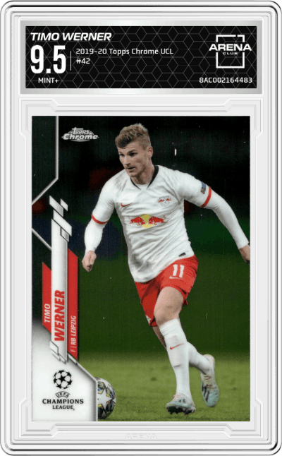 Timo Werner
