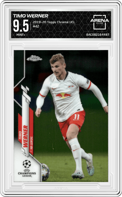 Timo Werner