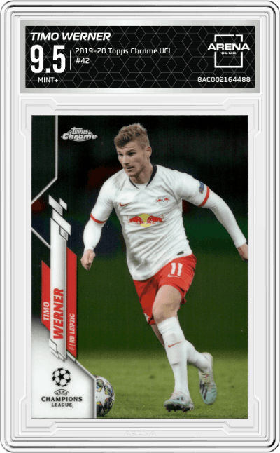 Timo Werner