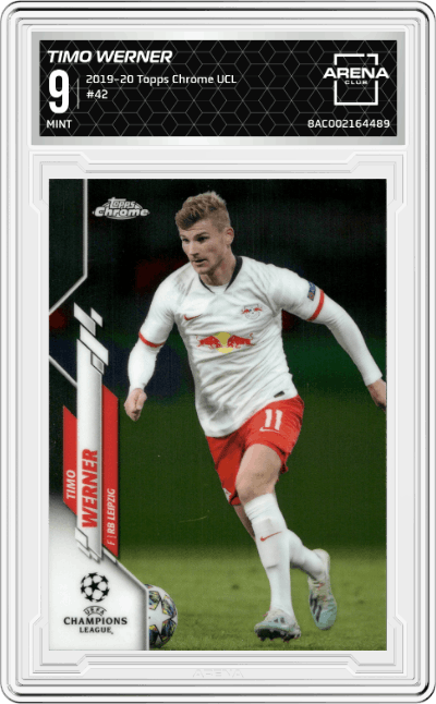 Timo Werner