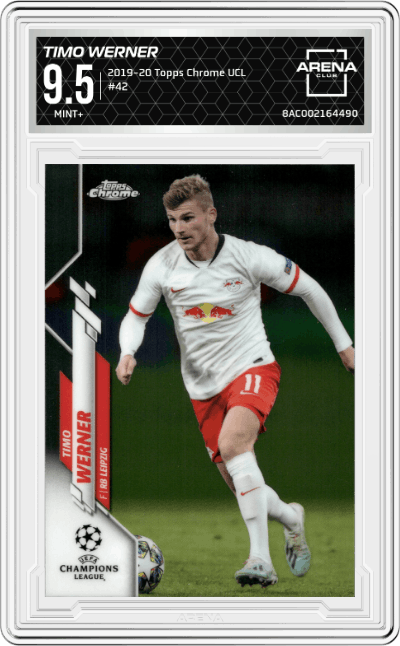 Timo Werner