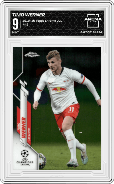 Timo Werner