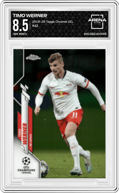 Timo Werner