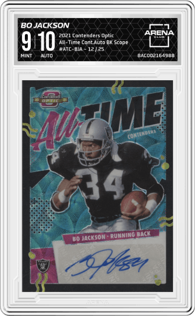 Bo Jackson