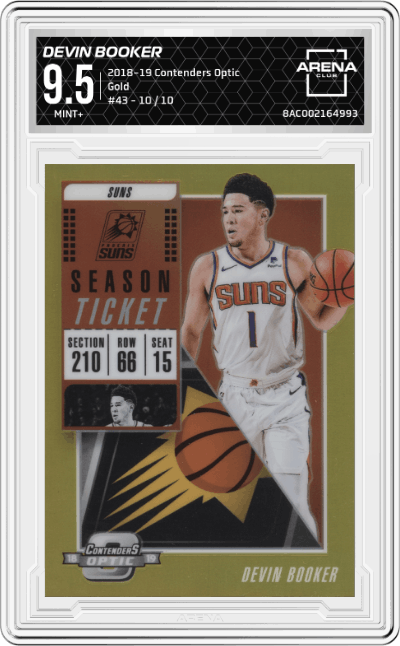 Devin Booker