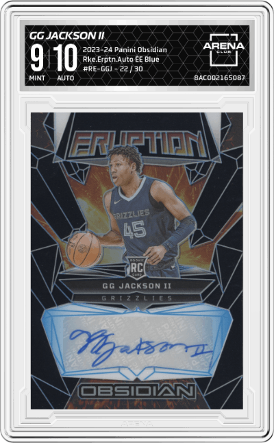 GG Jackson II