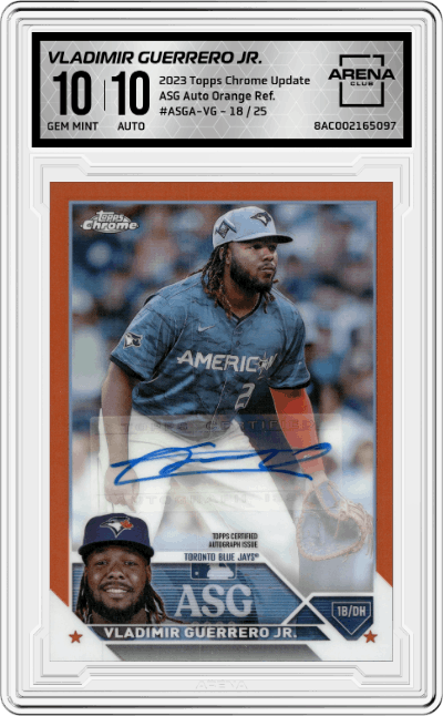 Vladimir Guerrero Jr.