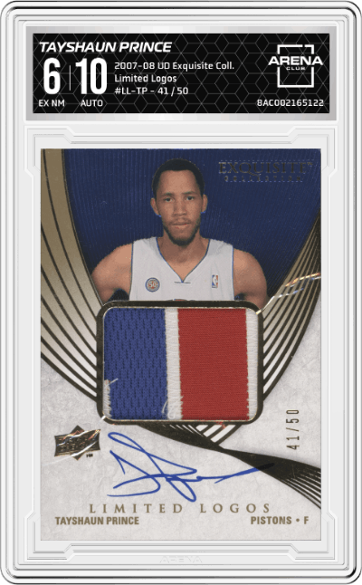 Tayshaun Prince