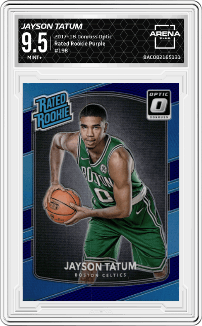 Jayson Tatum