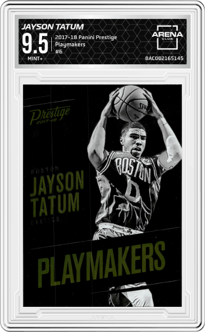 Jayson Tatum
