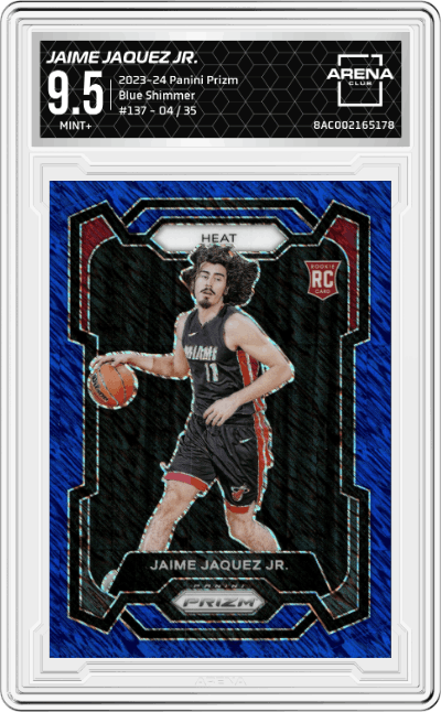 Jaime Jaquez Jr.