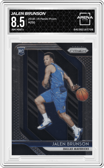 Jalen Brunson
