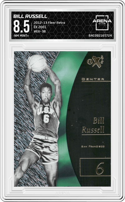 Bill Russell