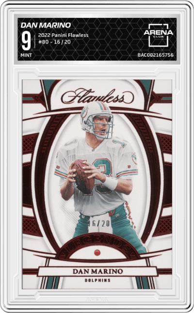 Dan Marino