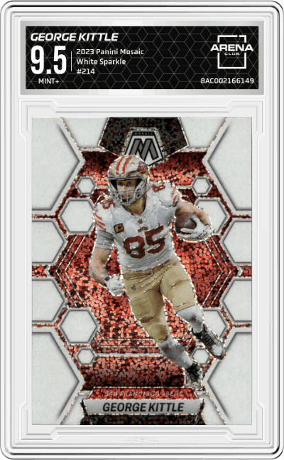 George Kittle