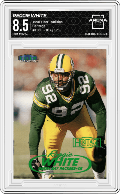 Reggie White