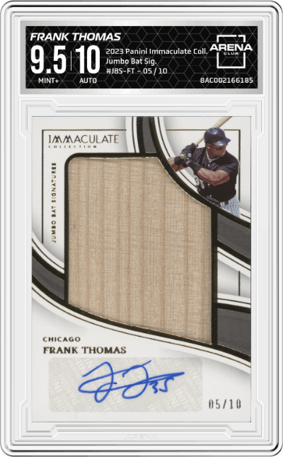 Frank Thomas