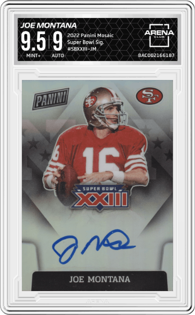 Joe Montana