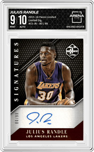 Julius Randle