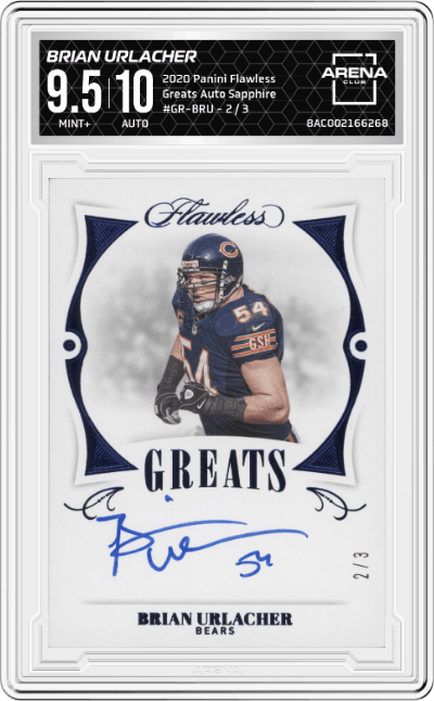 Brian Urlacher