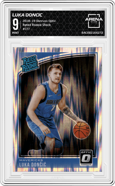 Luka Doncic