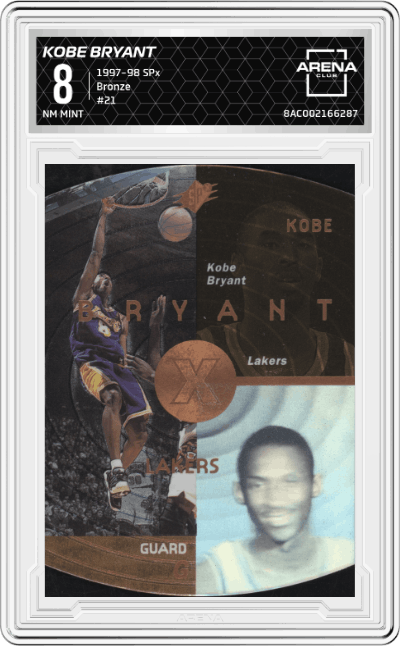 Kobe Bryant